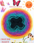 Preview: CRAZY ONE 5 Farben